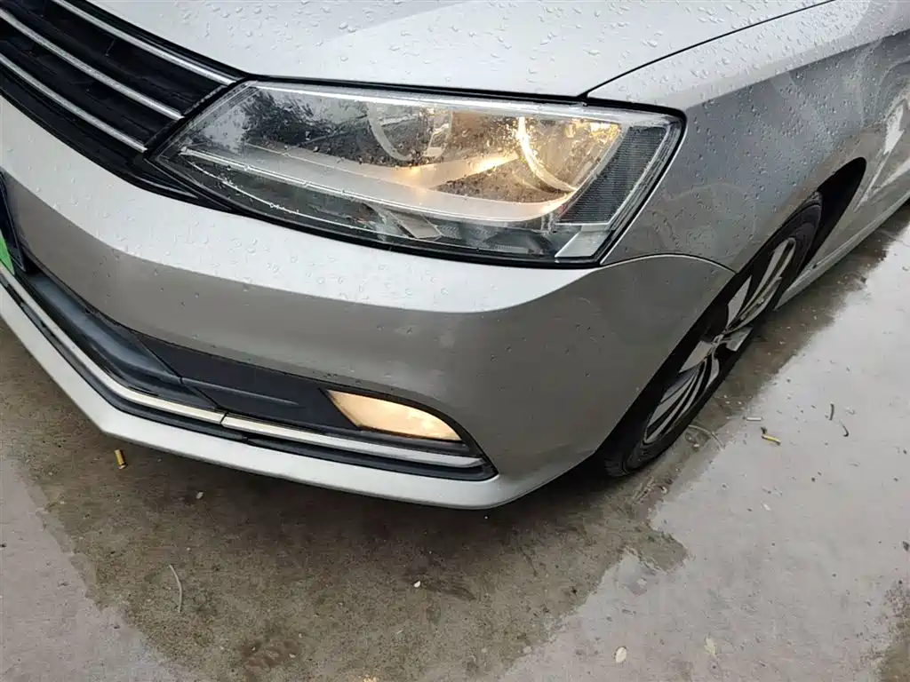 Volkswagen Sagitar 2018 280TSI DSG Comfort фото 24