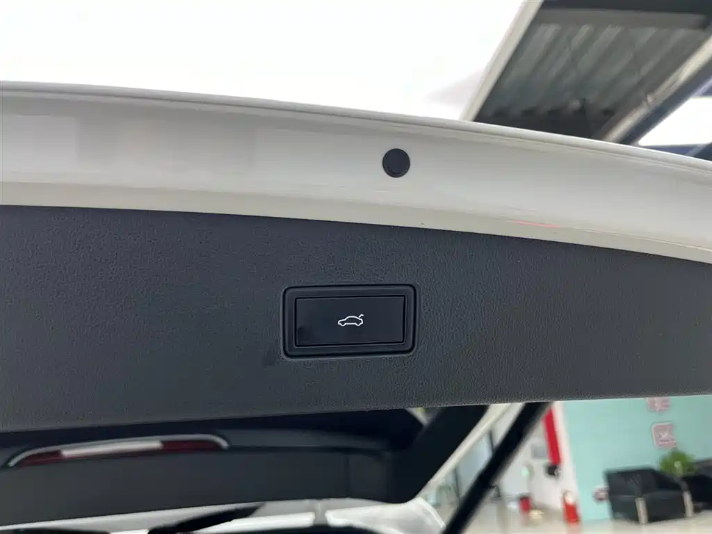 Volkswagen Tiguan L PHEV 2022 430PHEV Plug-in Hybrid Flagship Edition фото 17