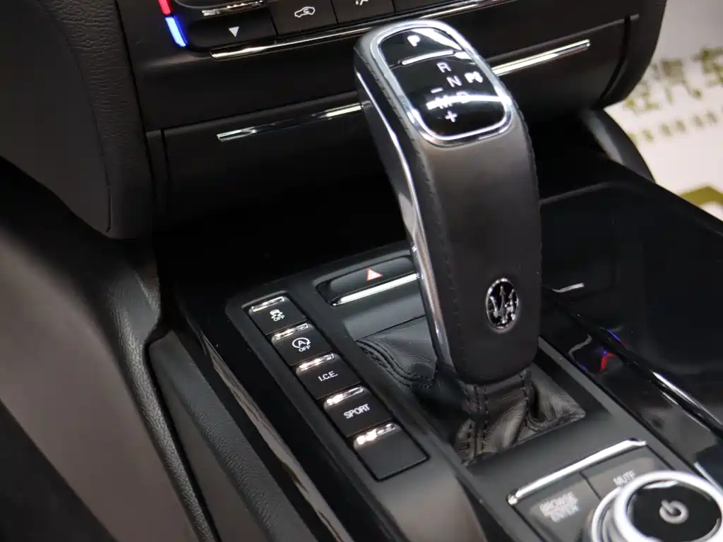 Maserati Ghibli 2023 2023 3.0T Modena