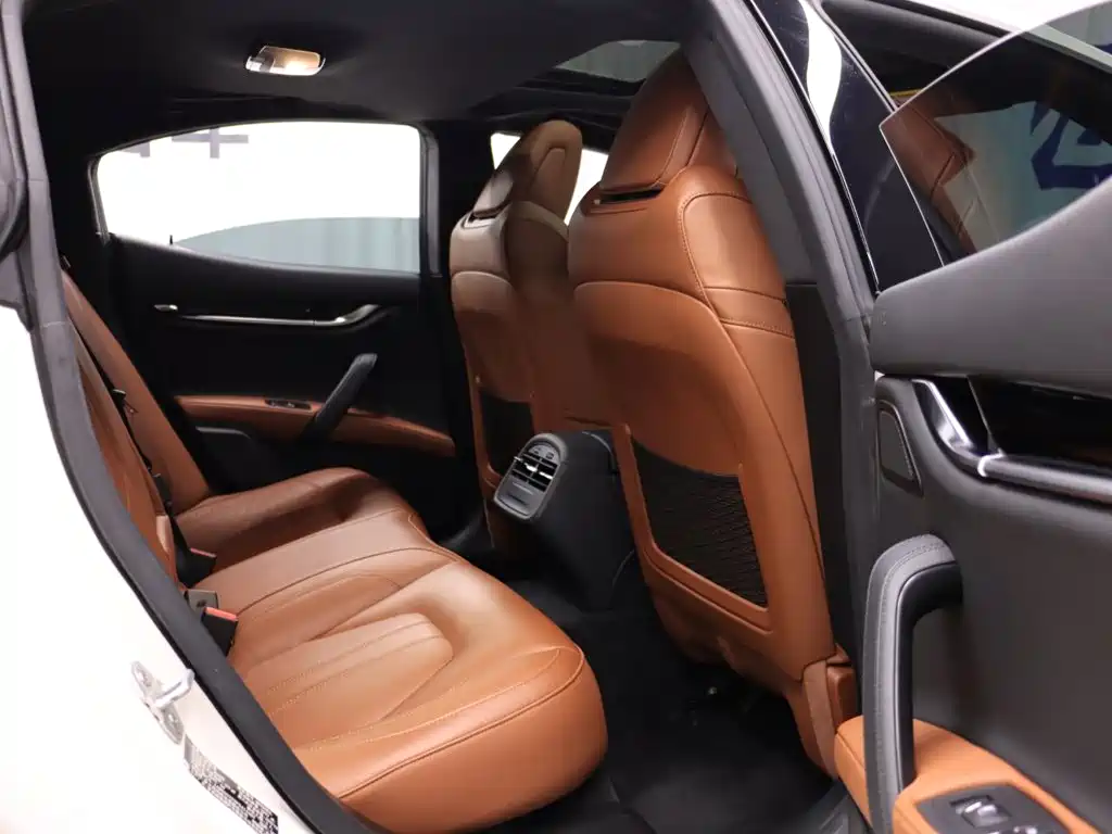 Maserati Ghibli 2023 2023 3.0T Modena