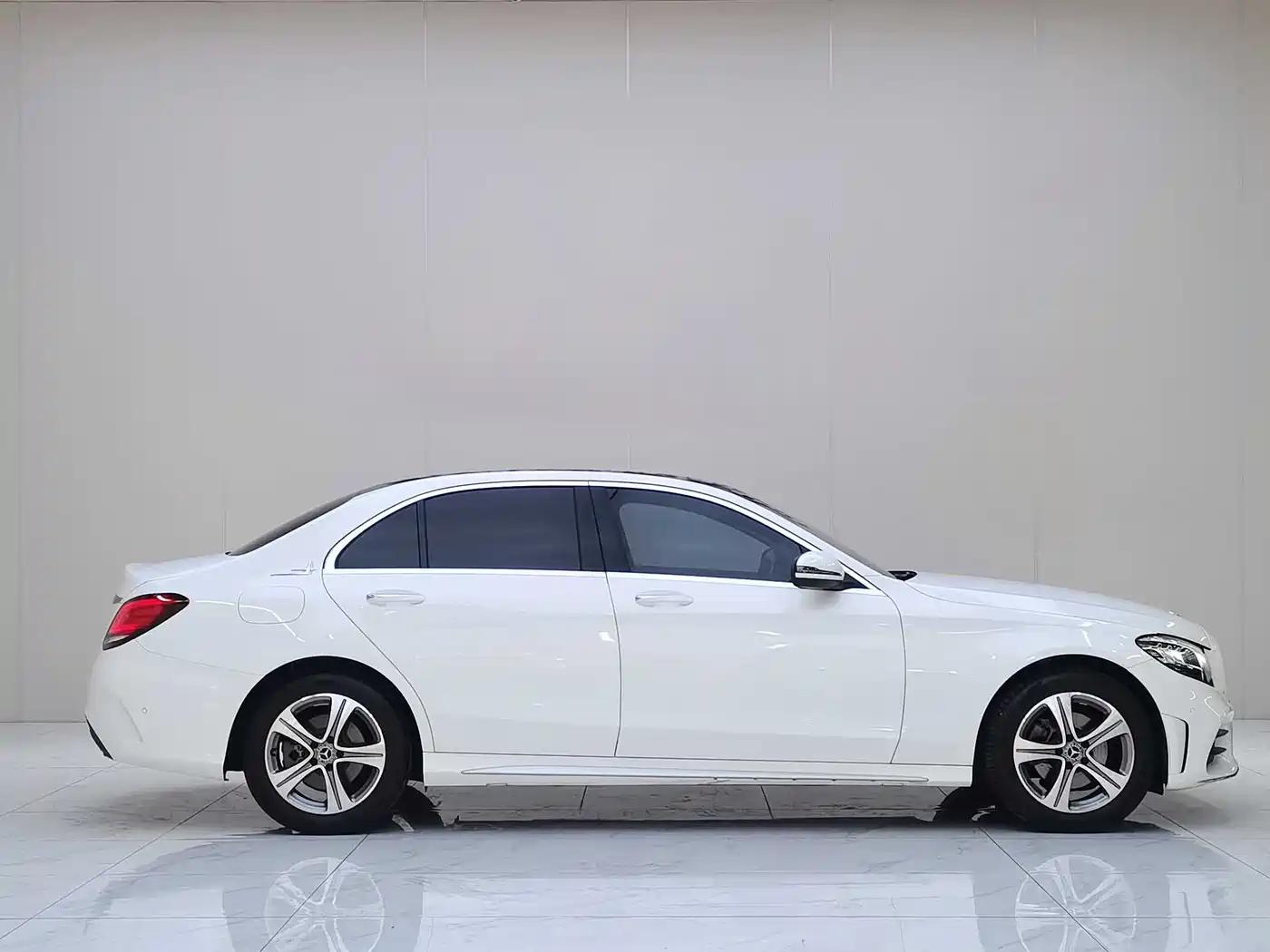 Mercedes-Benz C-Class 2021 C 260 L Sport Edition фото 7