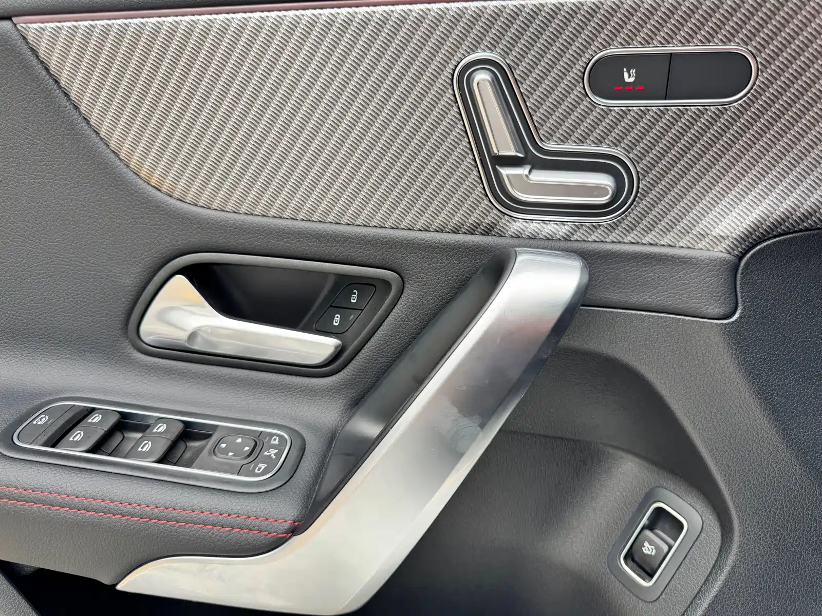 Photo 16 - Mercedes-Benz A-Class
