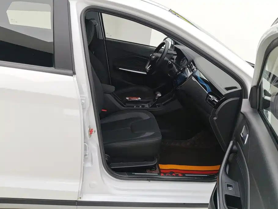 Chery Tiggo 3x 2025 2024 1.5L CVT Excellence
