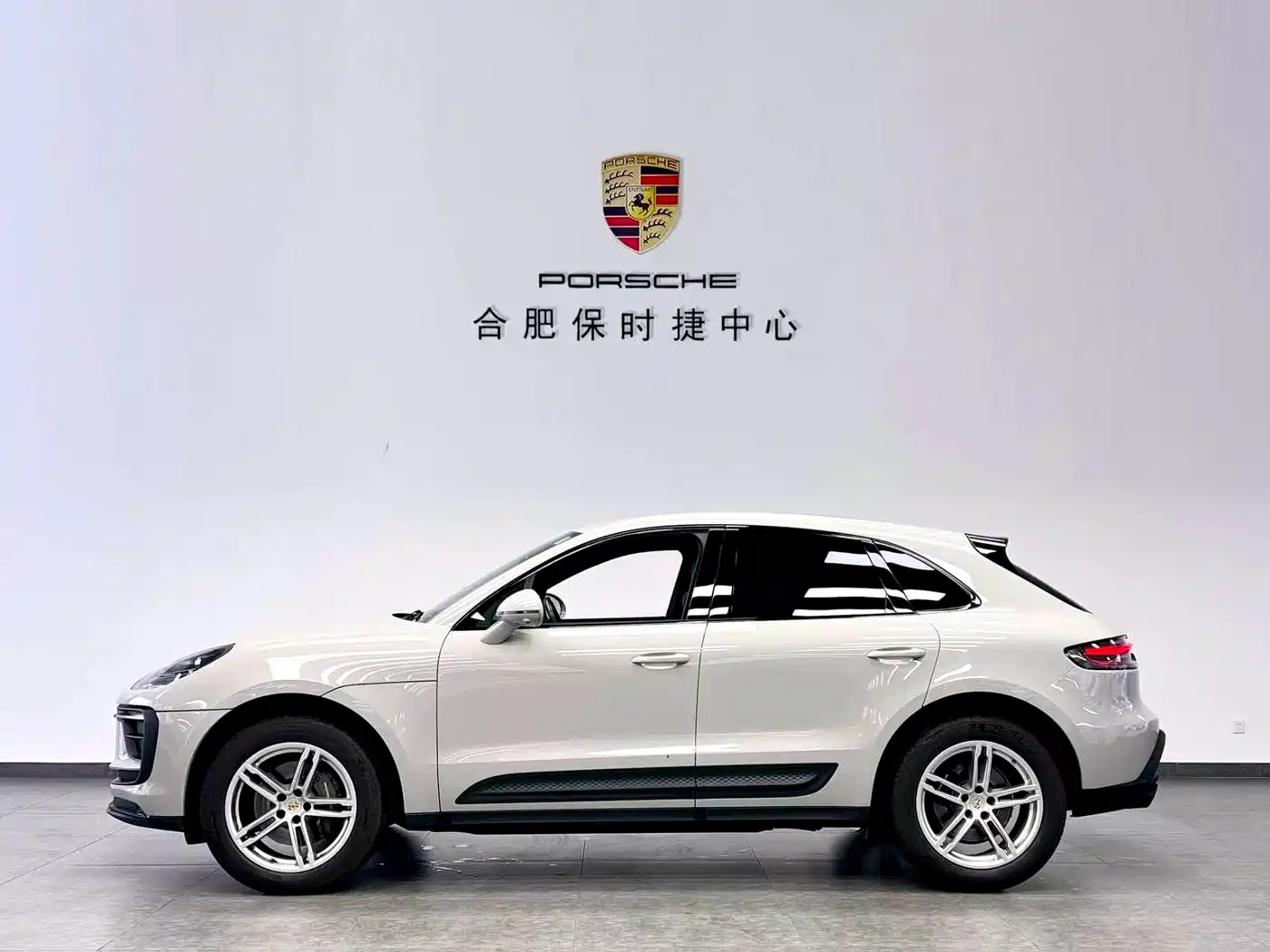 Porsche Macan 2022 Macan 2.0T фото 7