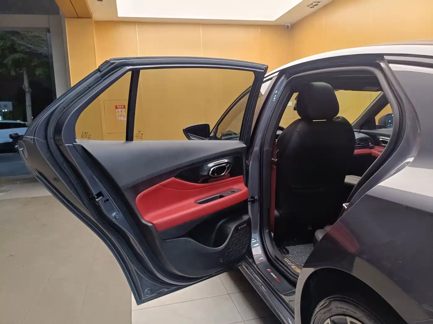 GAC Trumpchi Trumpchi Emkoo 2021 2021 270T DCT J15 Edition