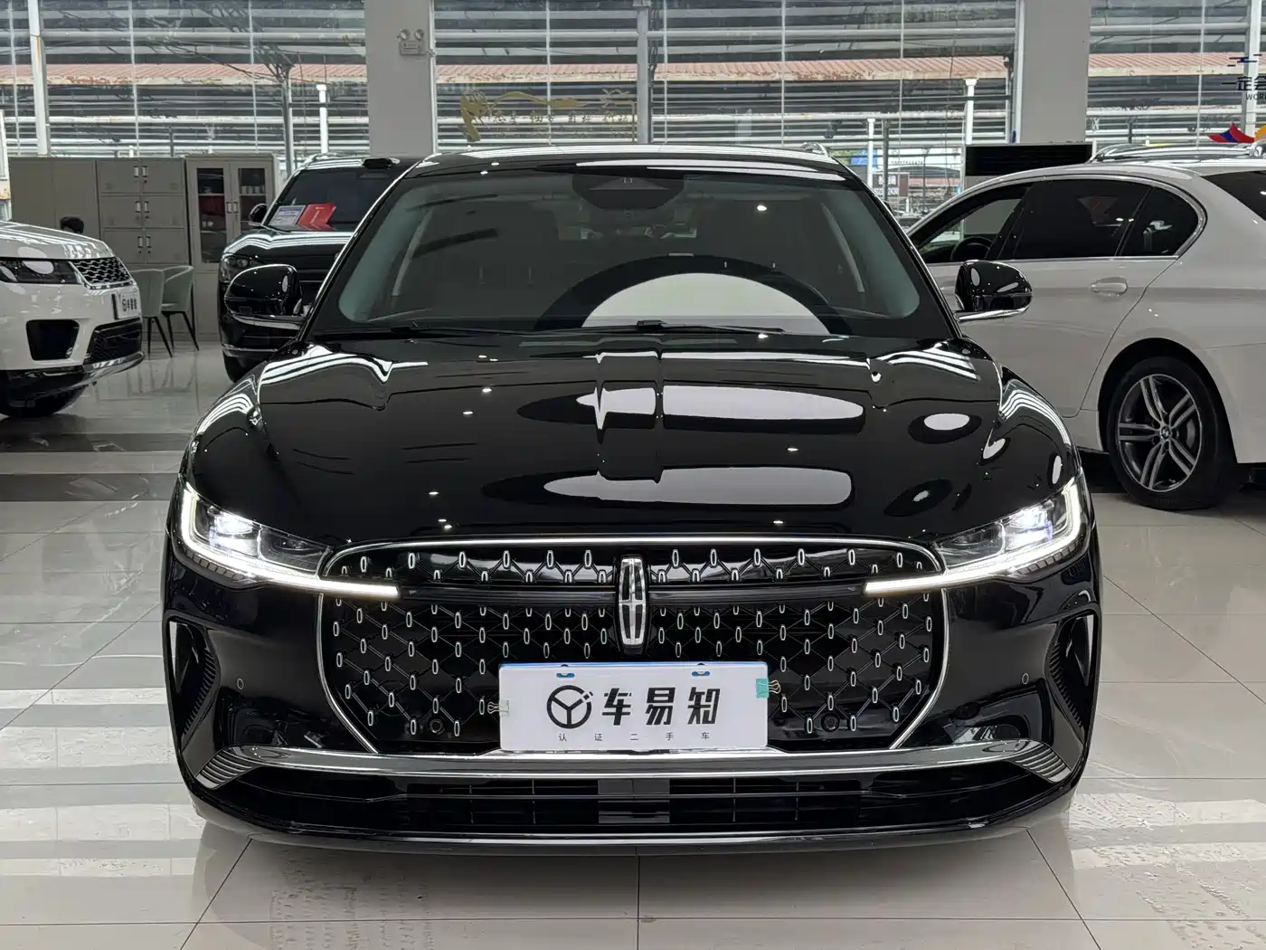 LINCOLN Z