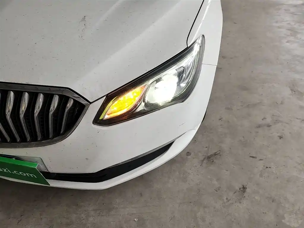 Buick Excelle 2015 15N Automatic Luxury фото 24