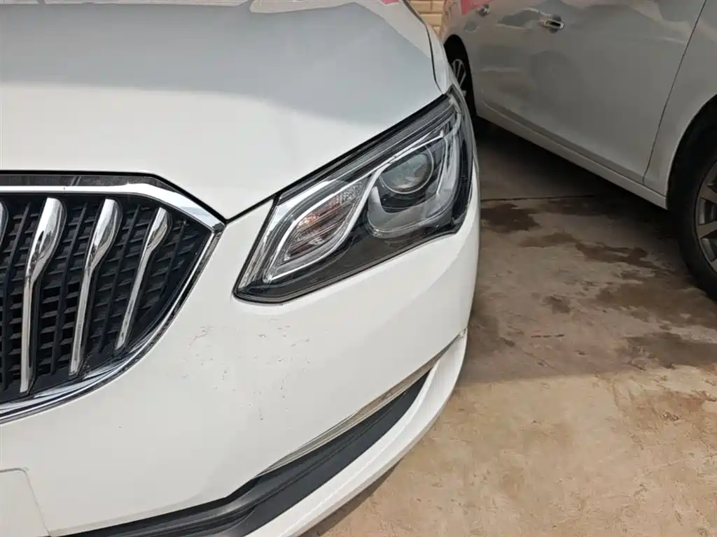 Buick Excelle 2017 15N Automatic Elite фото 24