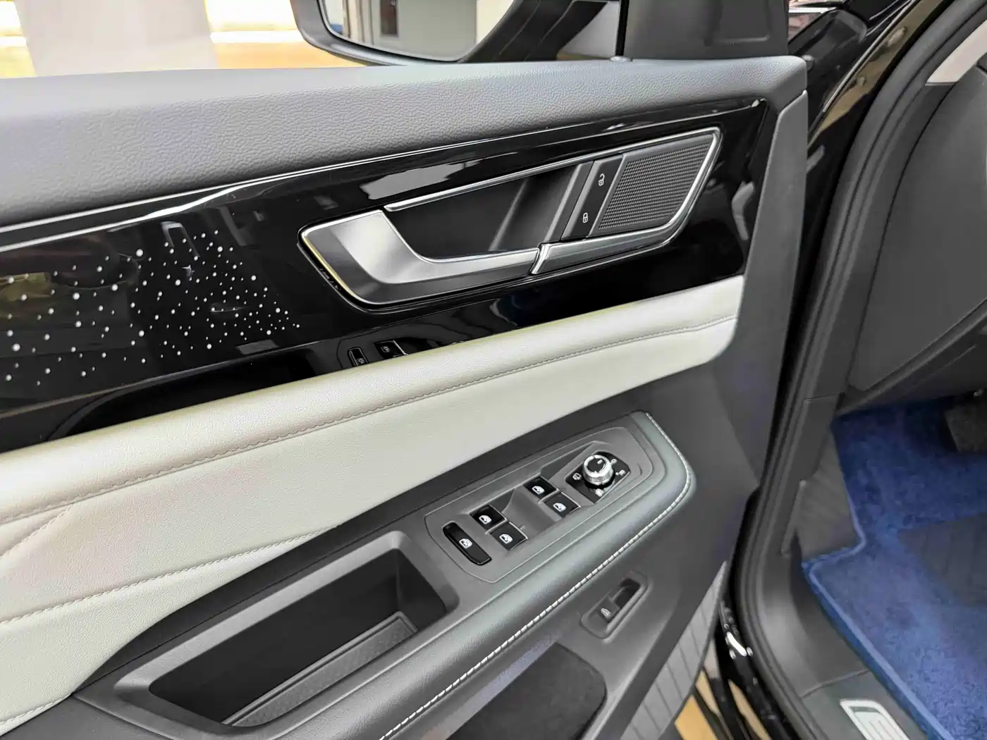Volkswagen Teramont 2024 2024 380TSI 4WD Prestige Luxury Edition