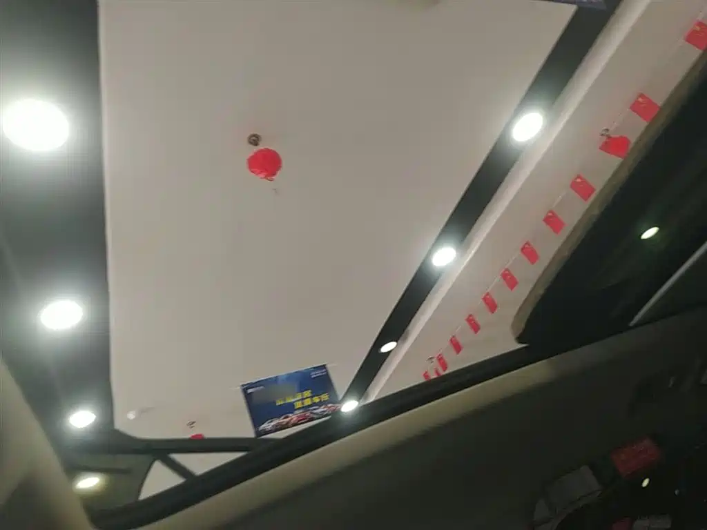 VOLKSWAGEN TANYUE