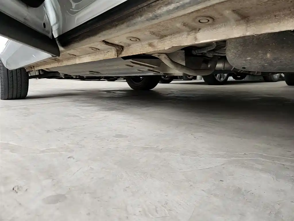 Haval H6 2021 3rd Generation 1.5T Auto 2WD Max фото 22