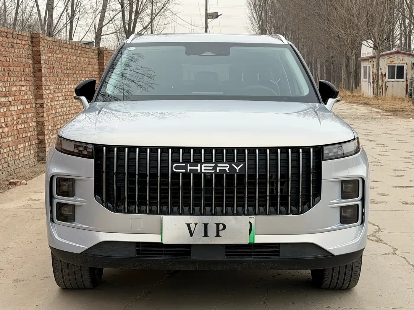 CHERY EXPLORE 06 C DM