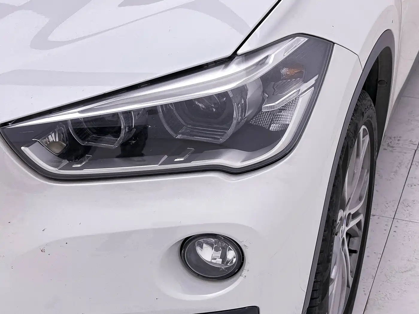BMW X1 2019 sDrive20Li Leading Model фото 14