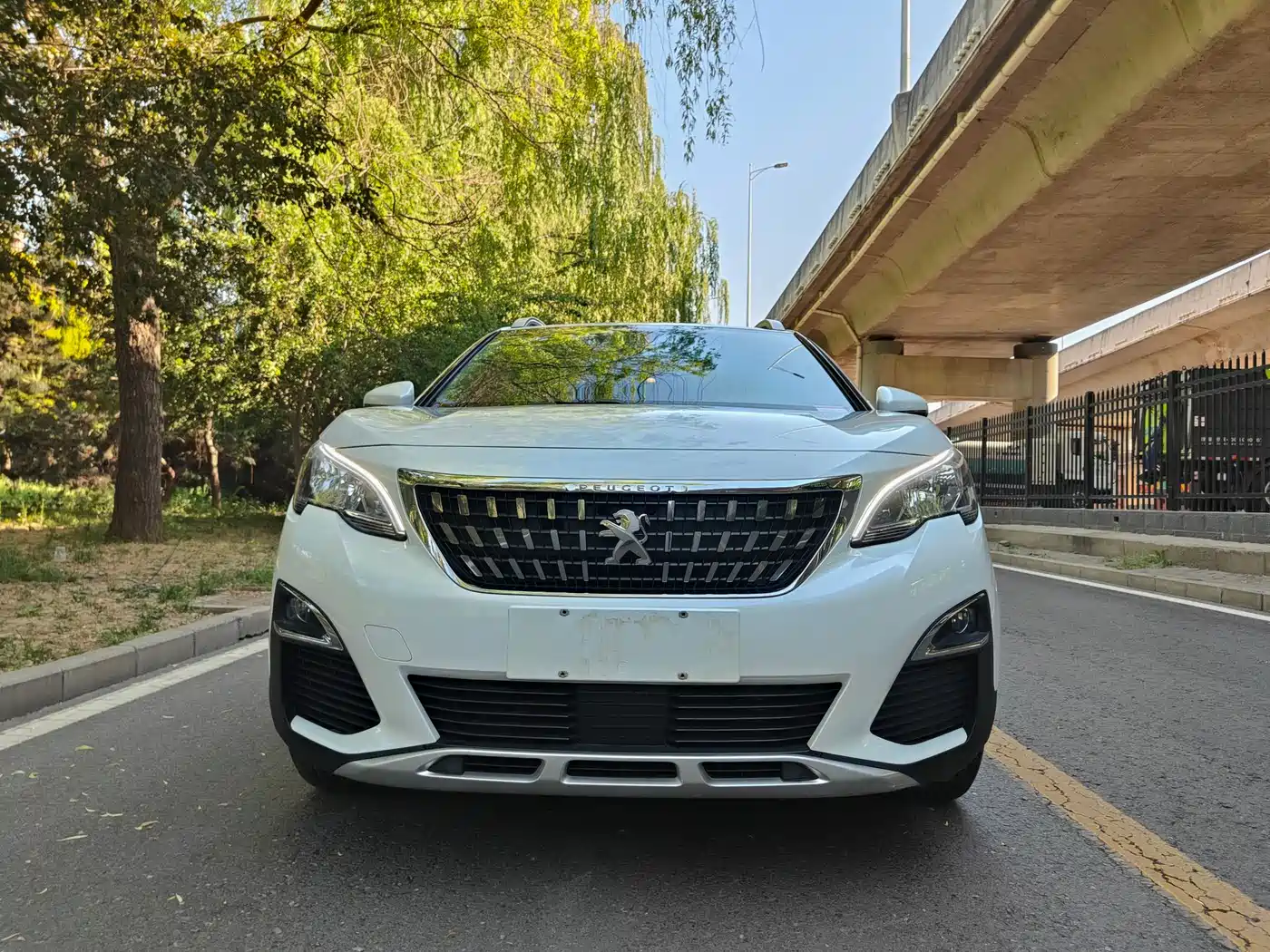 Peugeot 4008 2019 360THP Pioneer Edition фото 3