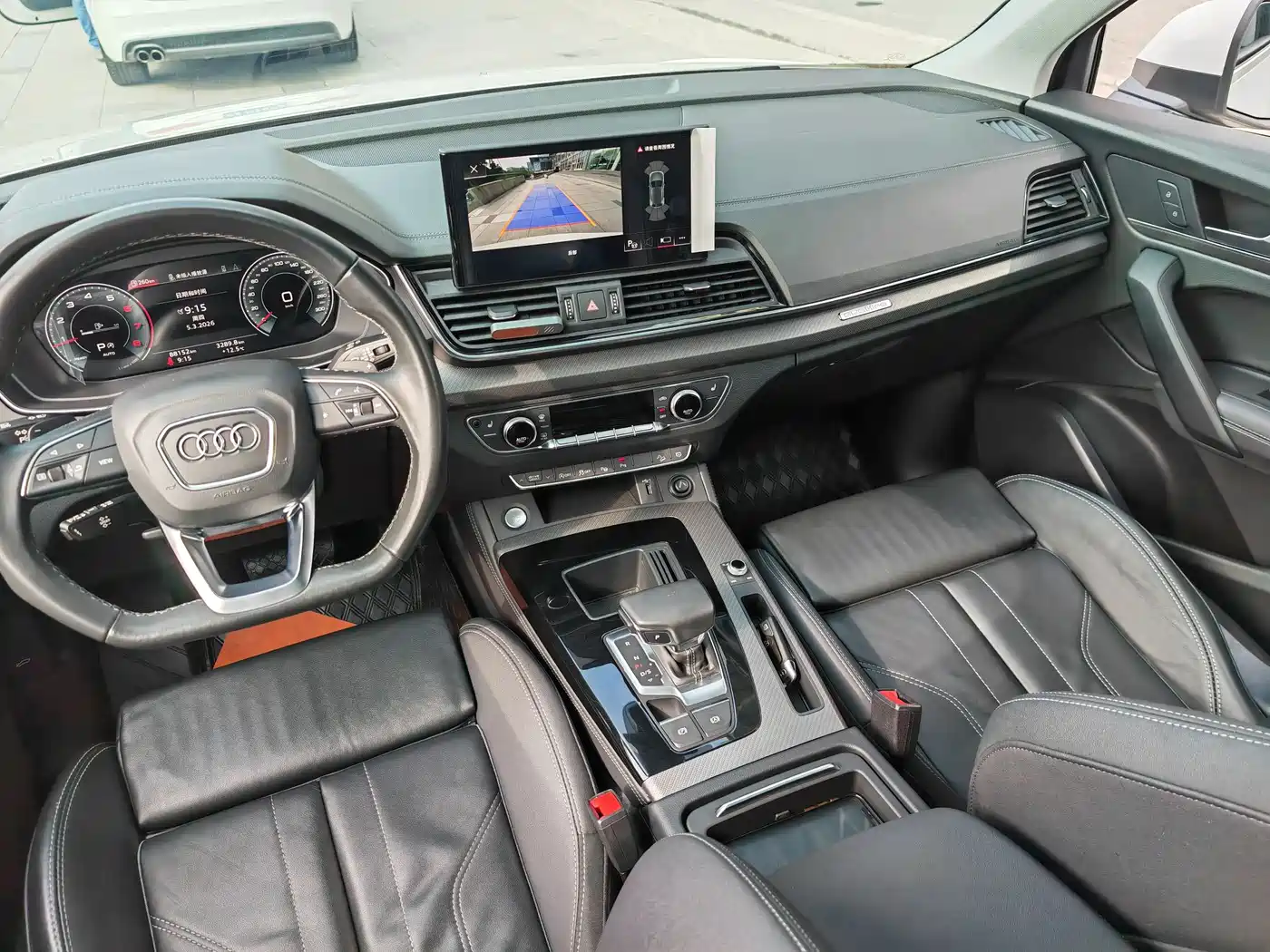 AUDI Q5L