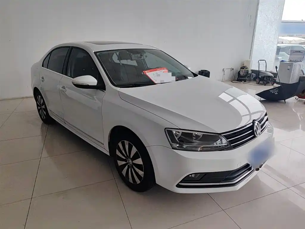 Volkswagen Sagitar 2018 280TSI DSG Comfort фото 4