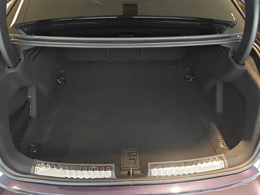 Audi A5L 2026 2.0T Sport Edition фото 4