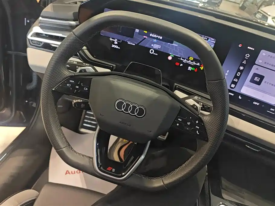 Audi A5L 2026 2.0T Sport Edition фото 15