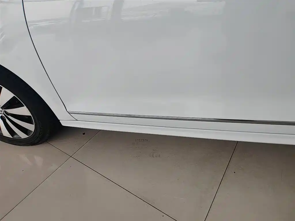 Volkswagen Sagitar 2018 280TSI DSG Comfort фото 22