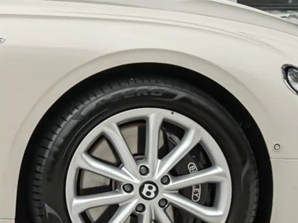 Фото 3 - Bentley Continental