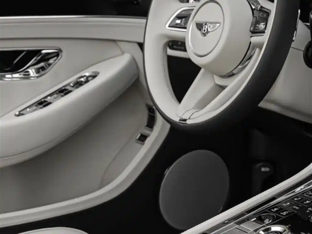 Фото 9 - Bentley Continental