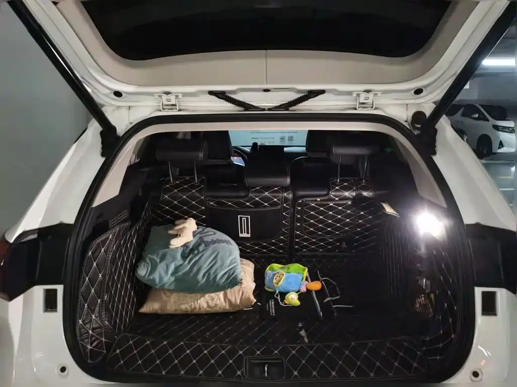 WEY VV6 2019 2018 2.0T 2WD Super Luxury China V