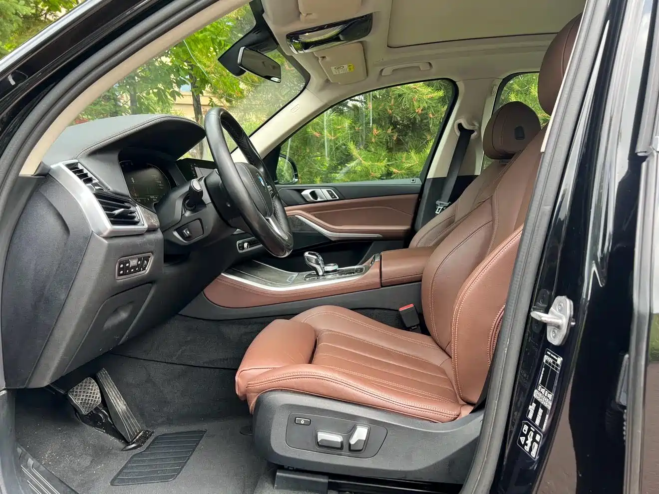 BMW X5 (IMPORTED)