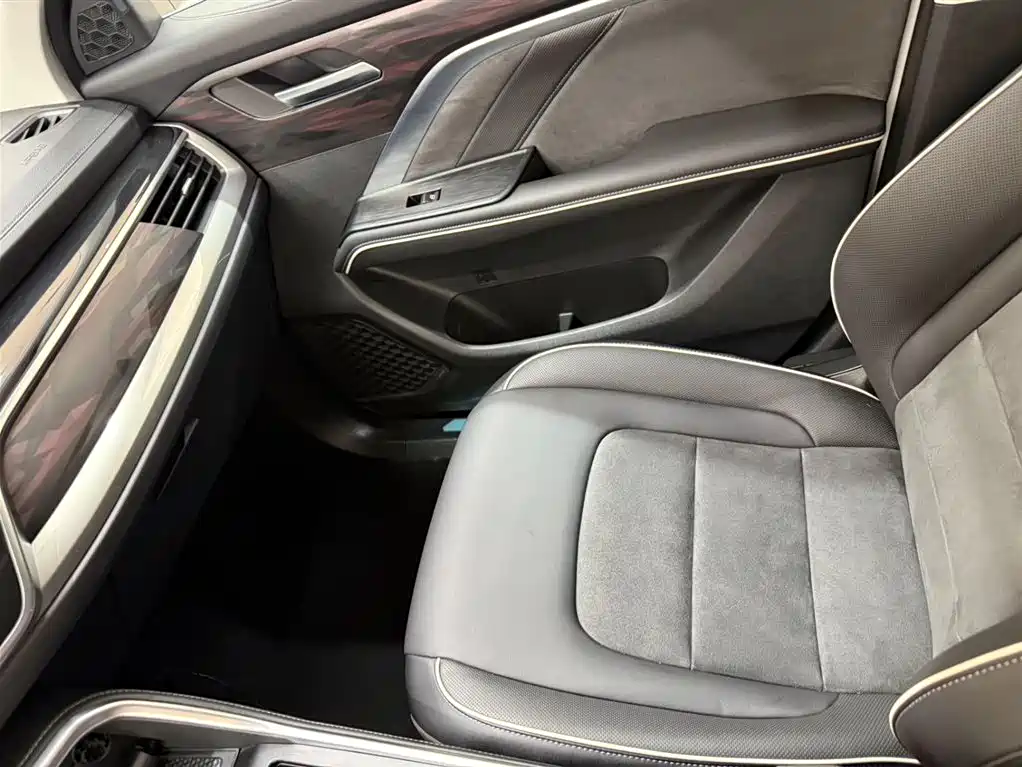 Haval H6 2023 National Trend Edition 1.5T Automatic Urban фото 15