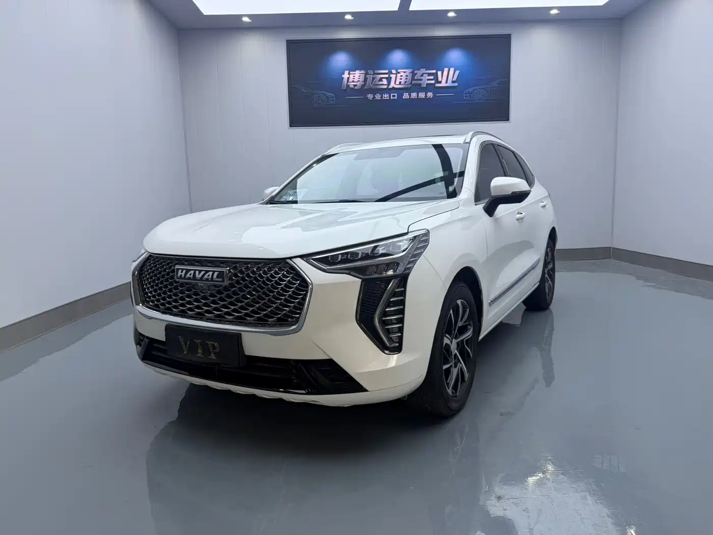 Haval First Love 2021 1.5T Automatic Junior Edition