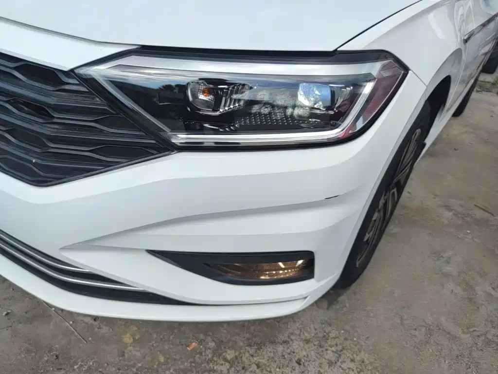 Volkswagen Sagitar, миниатюра 24