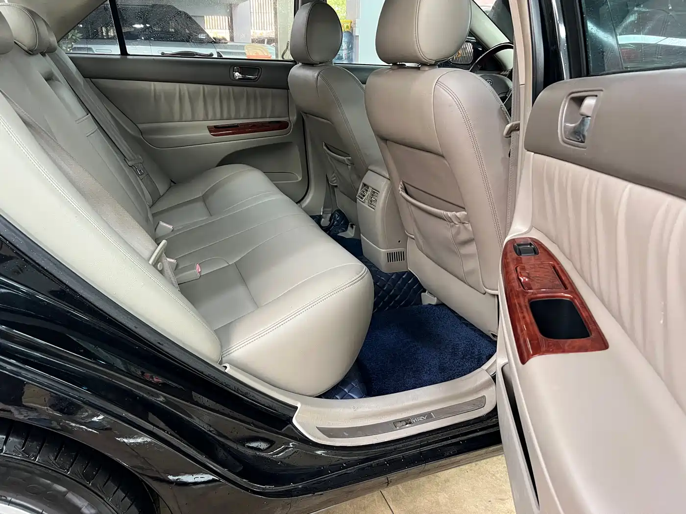 Toyota фото 10
