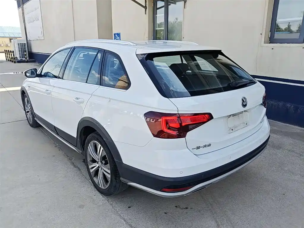 Volkswagen C-TREK 2018 1.5L Automatic Comfort фото 5