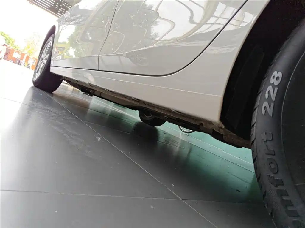 Chevrolet Cavalier 2019 320 Automatic Joy Edition фото 22