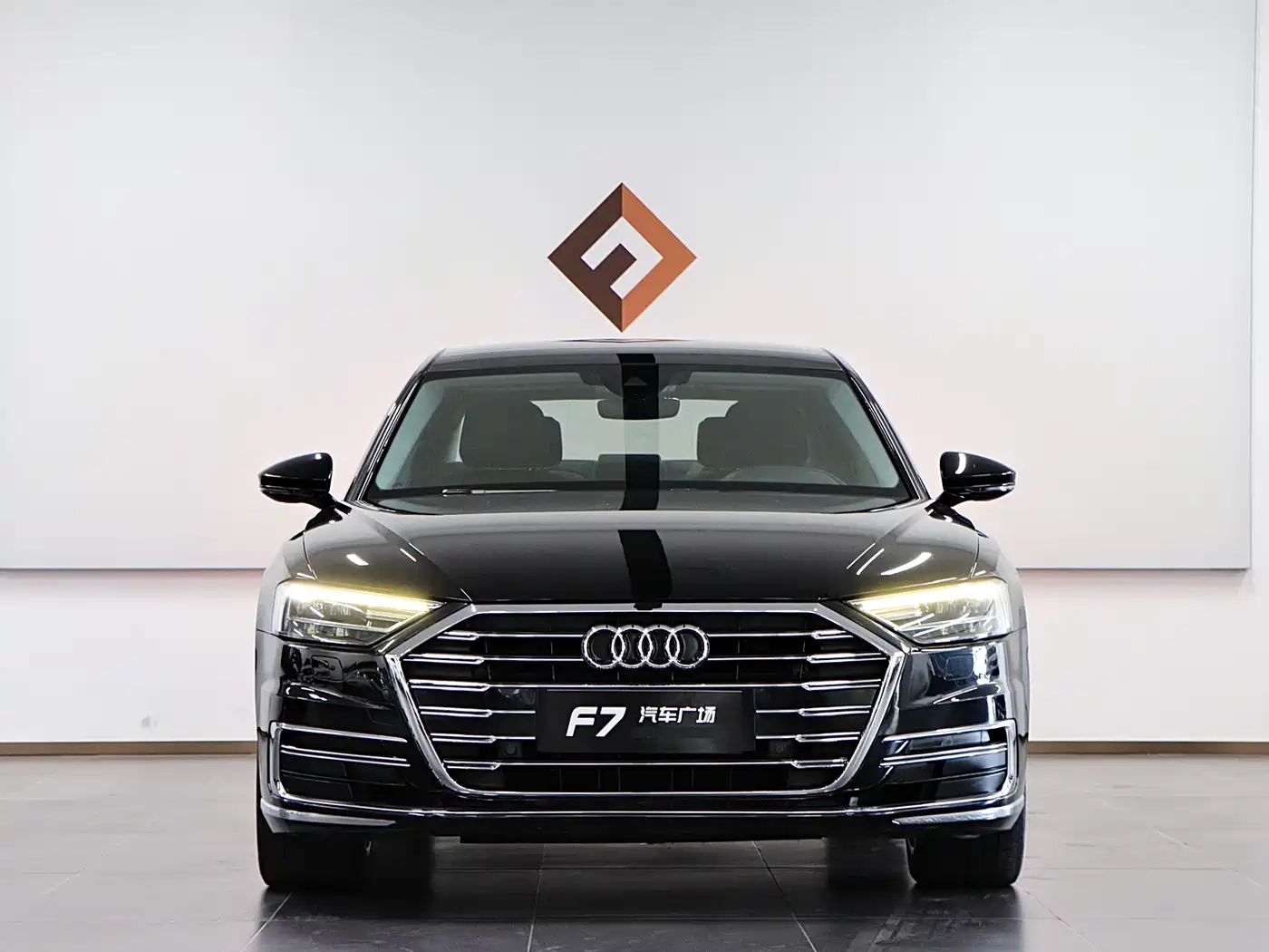 Audi A8 2019 Plus A8L 50 TFSI quattro Comfort фото 2