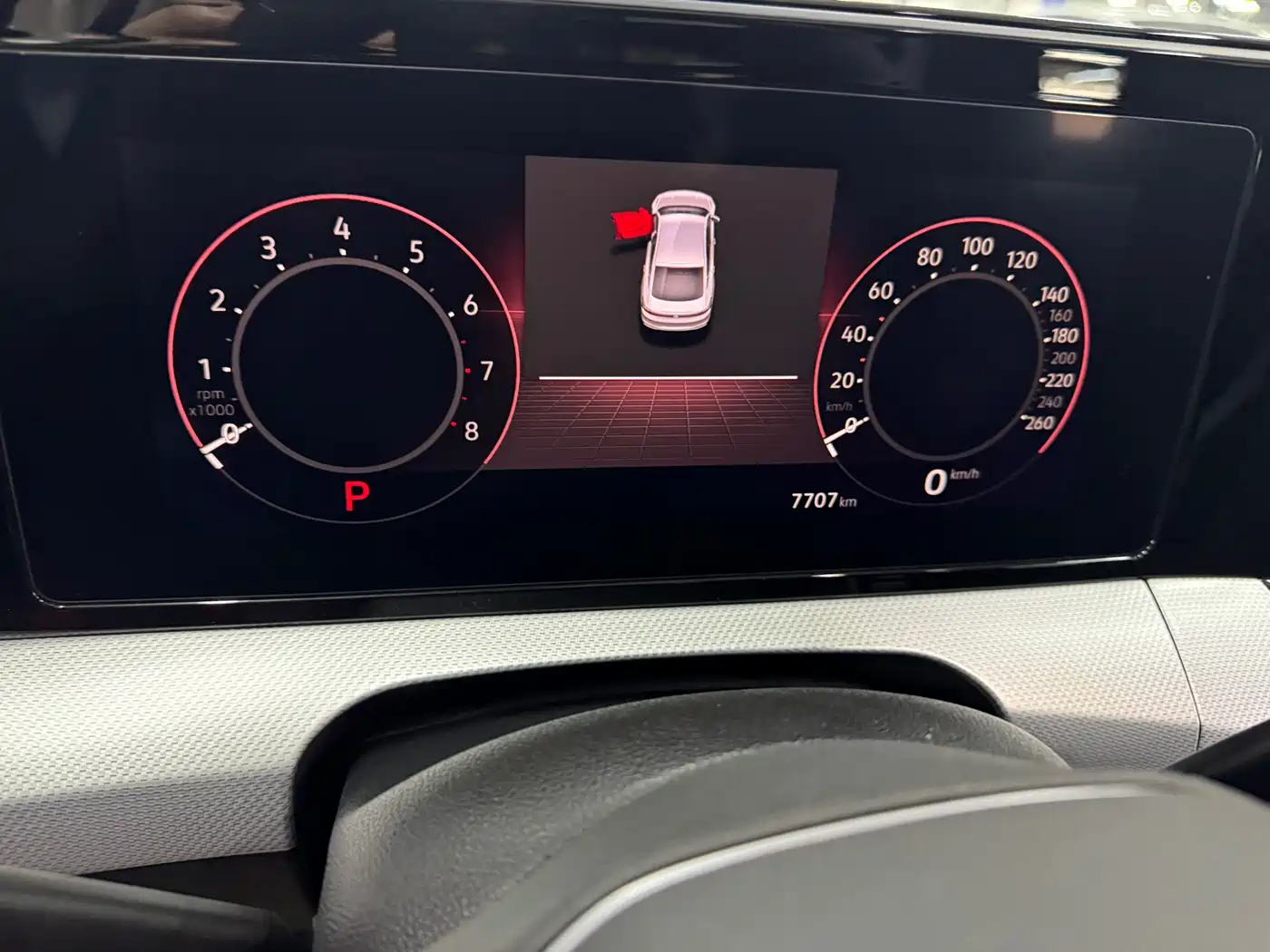 Volkswagen Lamando 2023 Lamando L 280TSI DSG Cool Edition фото 5