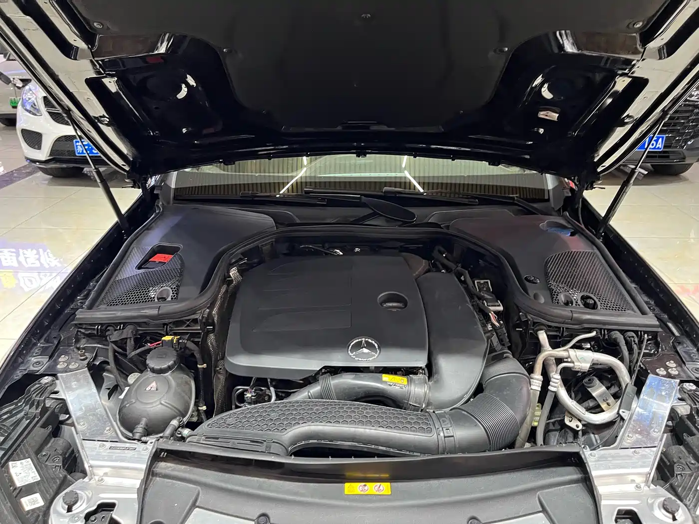 Mercedes-Benz E-Class 2023 E 300 L Luxury фото 26