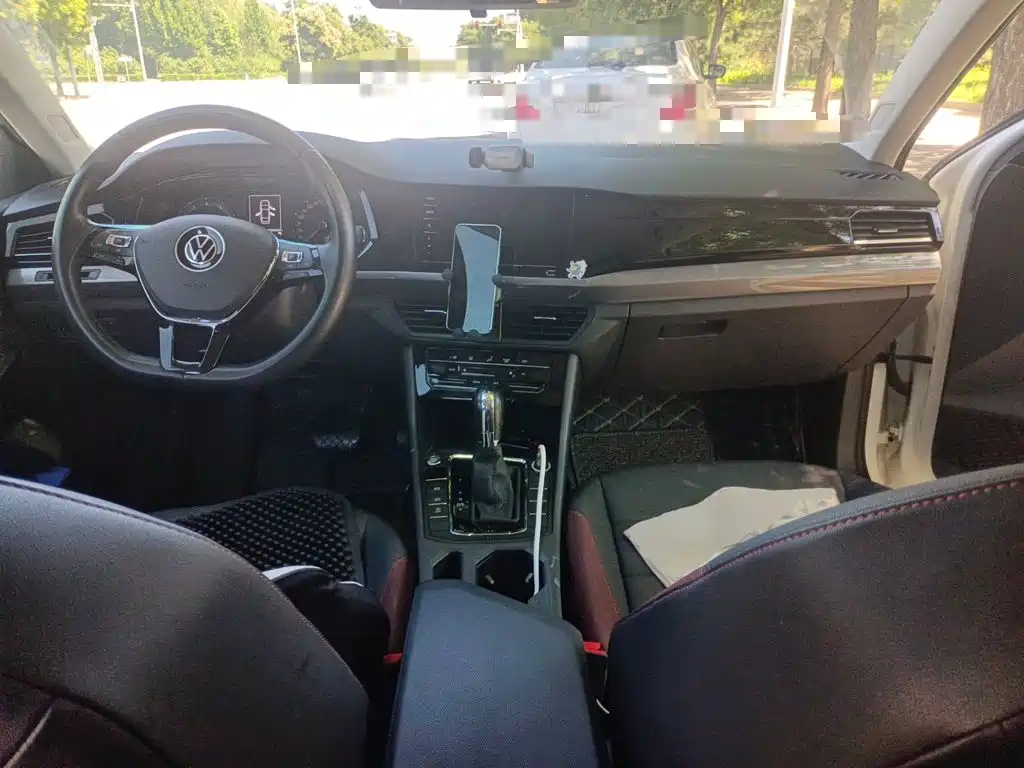 Photo 5 - Volkswagen Bora
