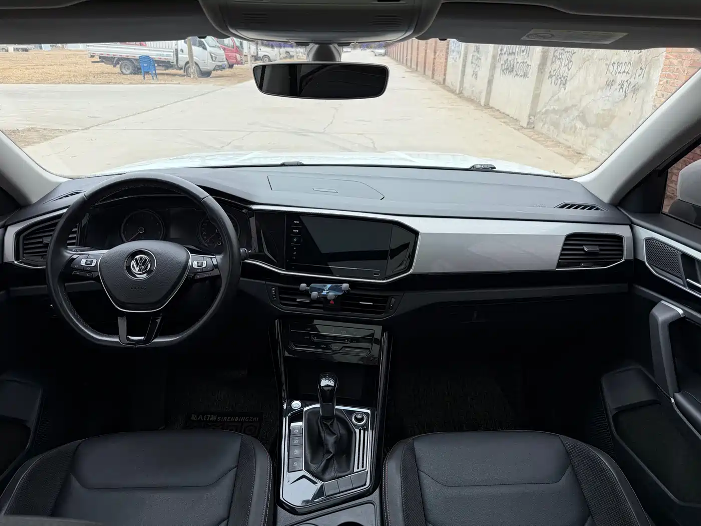 Volkswagen Tayron 2020 330TSI 2WD Luxury Smart Edition фото 11