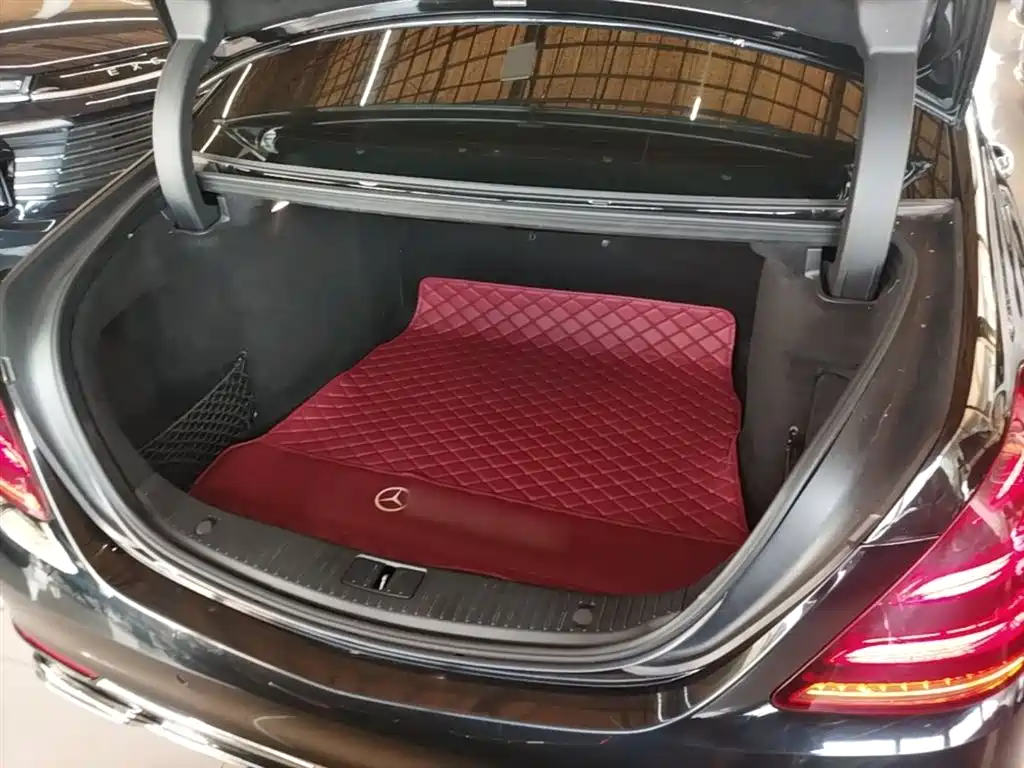 Mercedes-Benz S-Class 2019 S 320 L фото 19