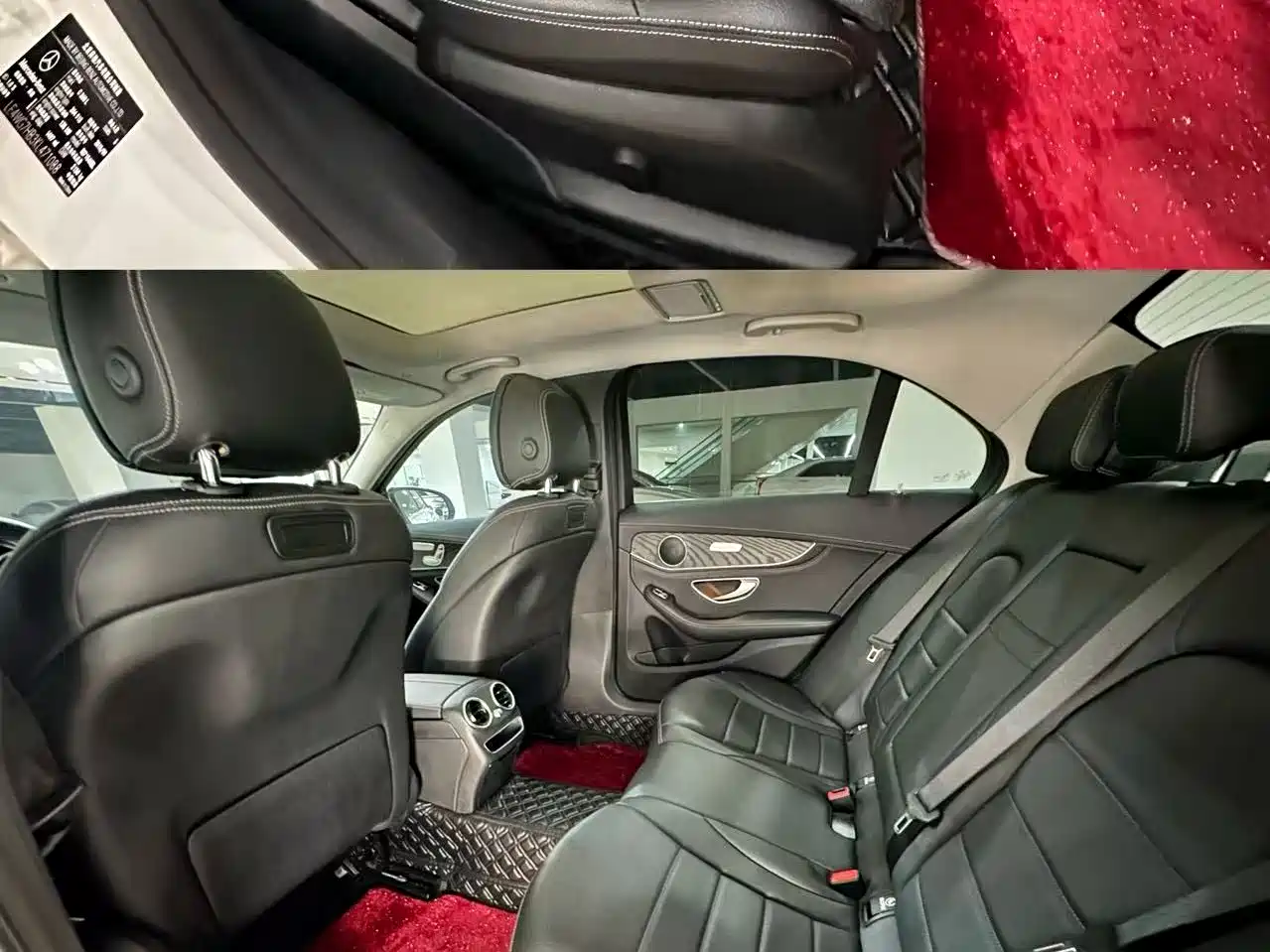 Mercedes-Benz C-Class 2019 C 260 L Sport фото 9
