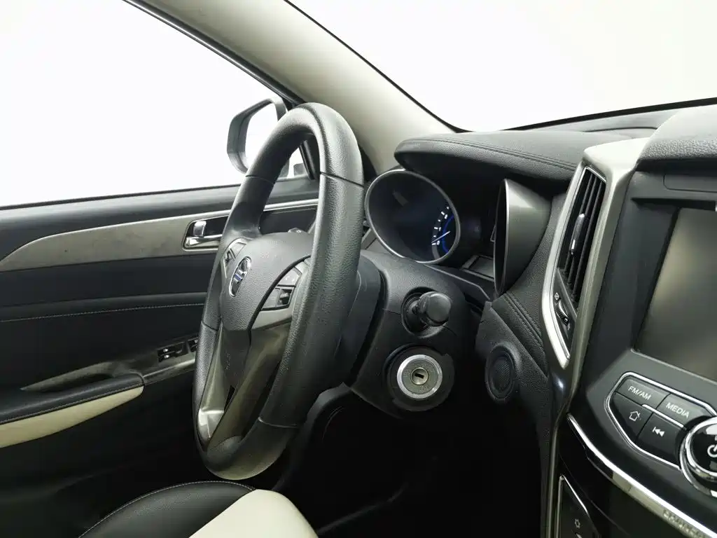 Photo 22 - Changan Oshan Kosai 5