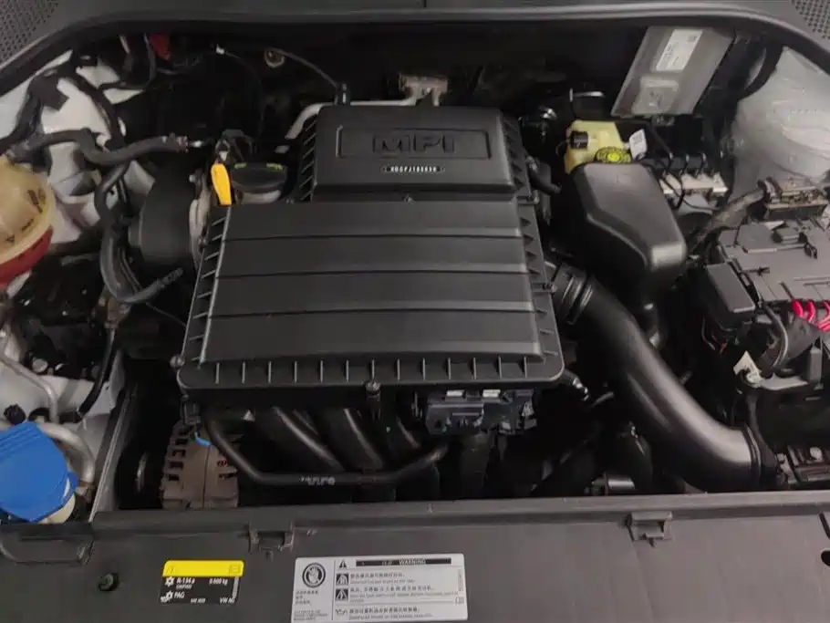 Volkswagen Jetta 2017 1.5L Automatic Fashion фото 10