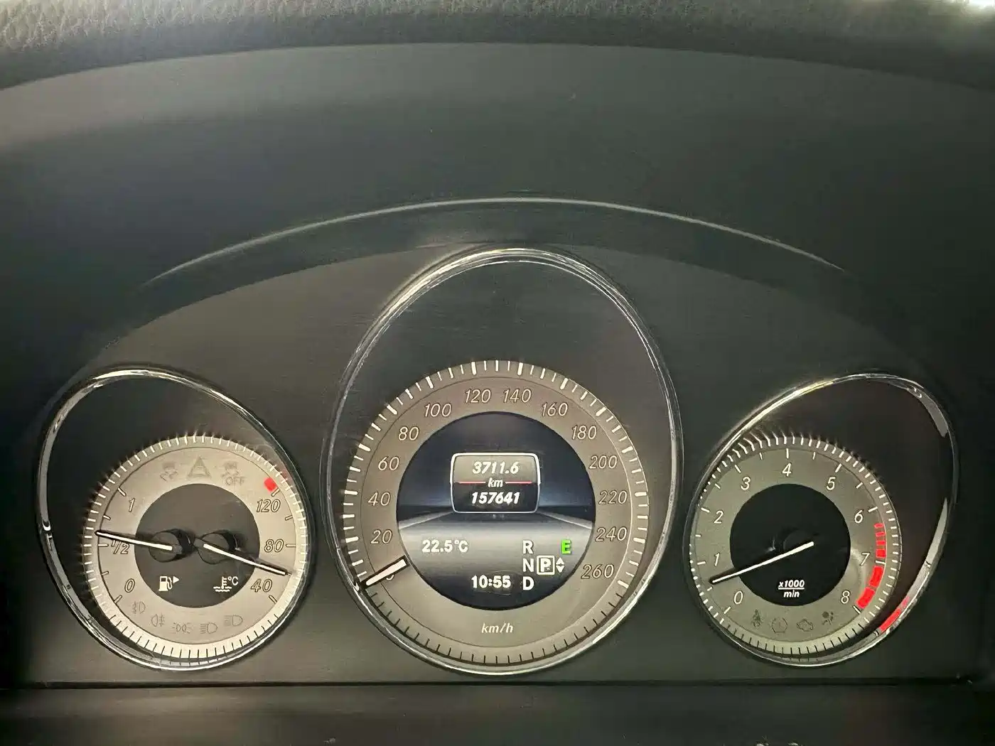 Mercedes-Benz GLK-Class 2015 GLK 300 4MATIC Fashion Ultimate Edition фото 6