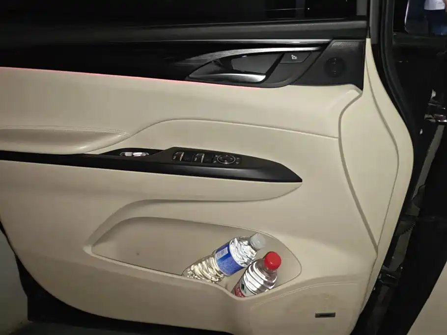 Buick GL8 2020 Avenir Seven-Seat Premium Edition фото 7