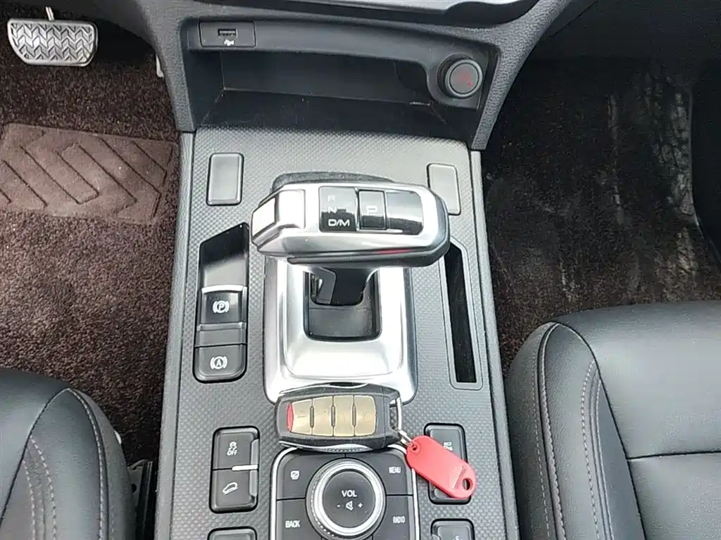 Haval H6 Coupe 2019 1.5T Auto 2WD Luxury Smart Edition China VI фото 14