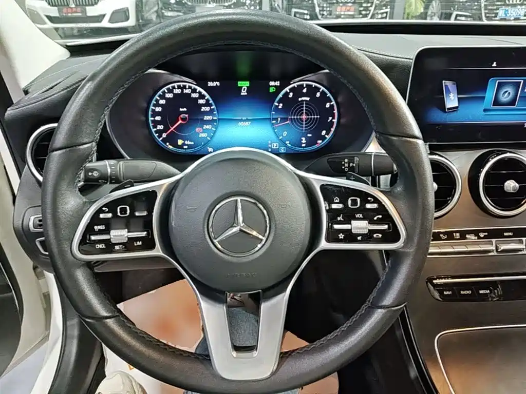 Mercedes-Benz C-Class 2019 Facelift C 260 L Sport фото 11