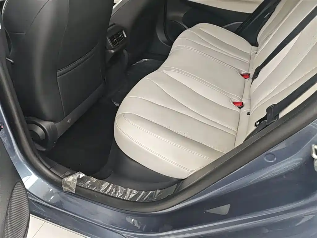 BYD Hai Bao 05 DM-i 2025 DM-i Smart Drive Edition 55KM Luxury фото 17