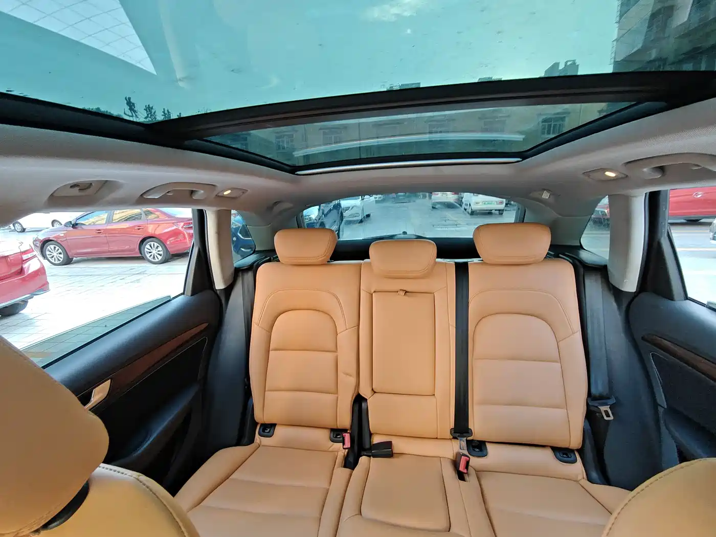 Фото 17 - Audi Q5