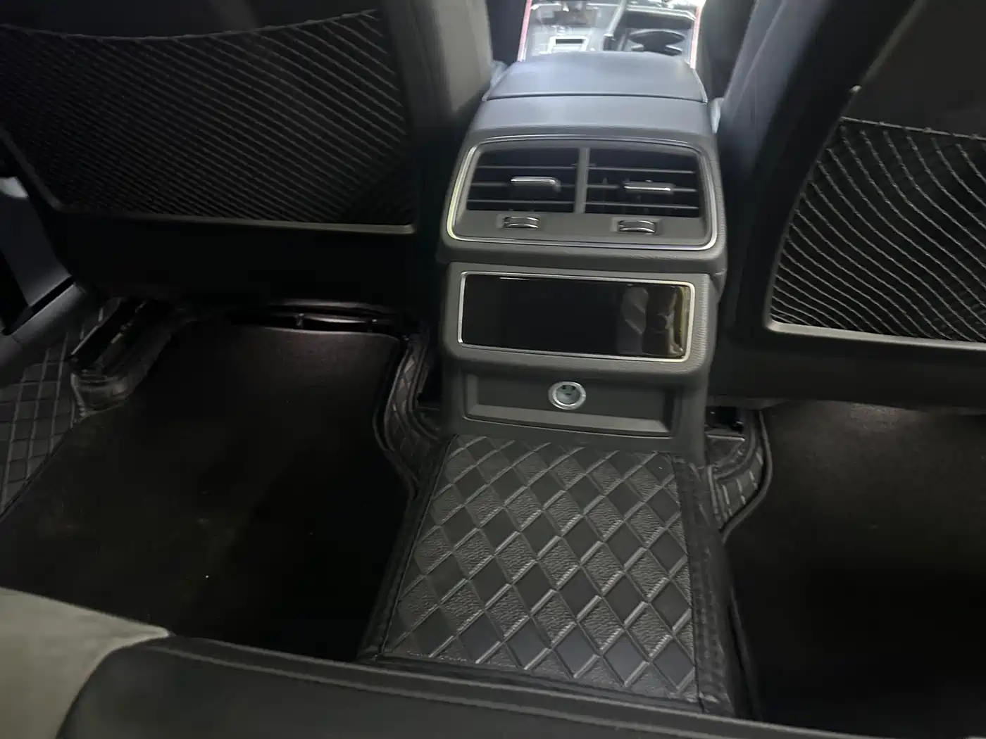 Audi A6L 2022 45 TFSI quattro Premium Dynamic фото 14