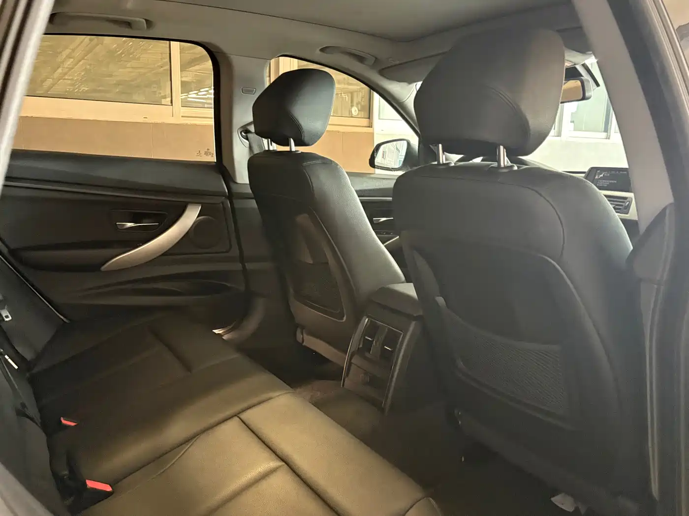 BMW 3 Series GT 2016 320i Fashion Style фото 12